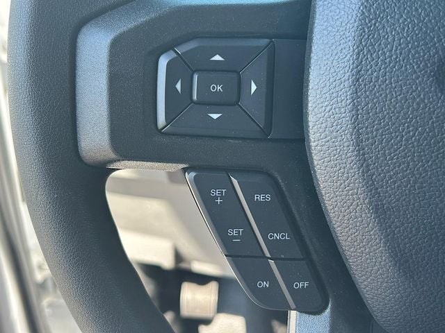 2025 Ford E-350SD Base Cutaway