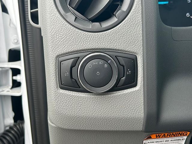 2026 Ford E-350SD Base Cutaway