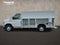 2026 Ford E-350SD Base Cutaway