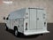 2026 Ford E-350SD Base Cutaway
