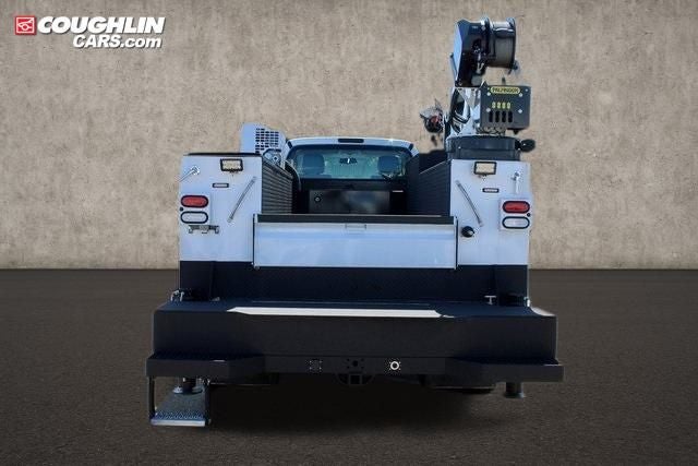 2024 Ford F-750SD Base