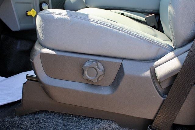 2024 Ford F-750SD Base