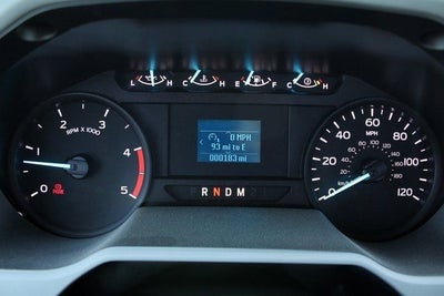 2024 Ford F-750SD Base