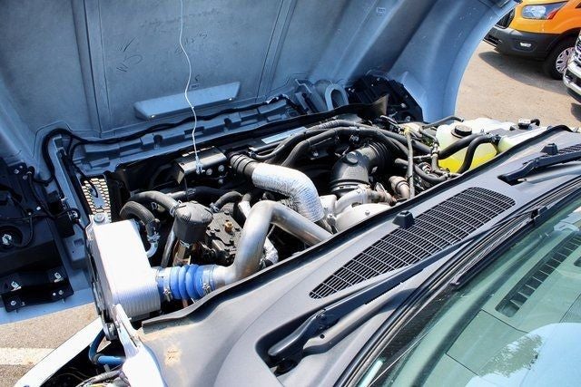 2024 Ford F-750SD Base