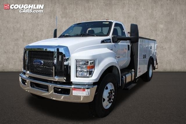 2024 Ford F-750SD Base