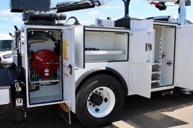 2024 Ford F-750SD Base