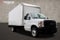 2025 Ford E-450SD Base