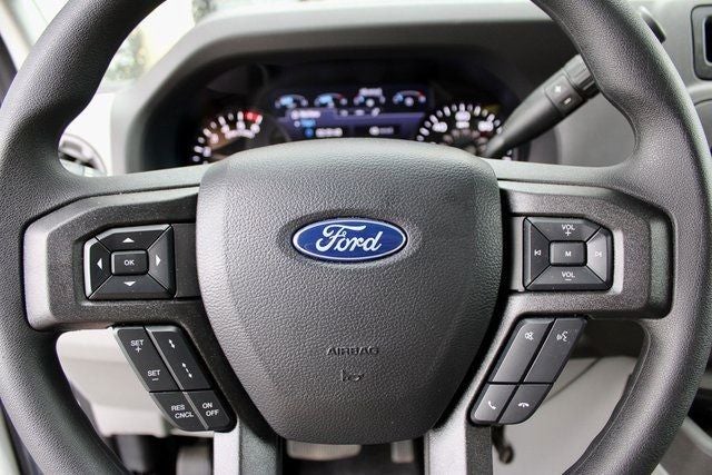 2025 Ford E-450SD Base