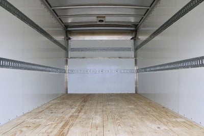 2025 Ford E-450SD Base