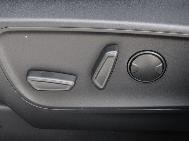 2024 Ford Escape Plug-In Hybrid Base