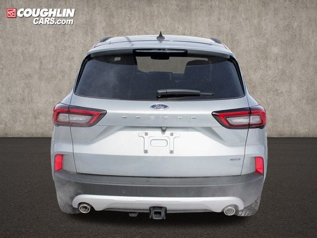 2024 Ford Escape Plug-In Hybrid Base