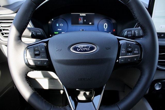 2024 Ford Escape Plug-In Hybrid Base