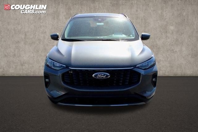 2024 Ford Escape Plug-In Hybrid Base