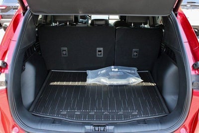 2024 Ford Escape Plug-In Hybrid Base