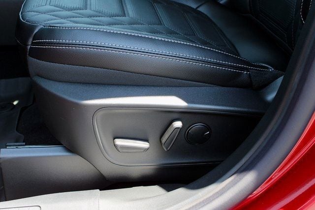 2024 Ford Escape Plug-In Hybrid Base