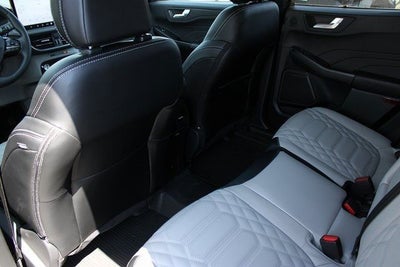 2024 Ford Escape Plug-In Hybrid Base