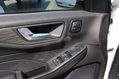 2024 Ford Escape Plug-In Hybrid Base