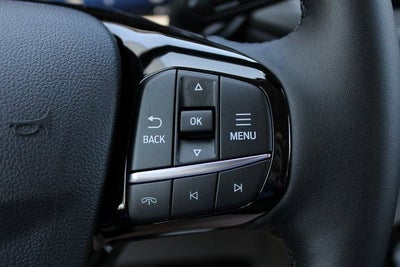 2024 Ford Escape Plug-In Hybrid Base