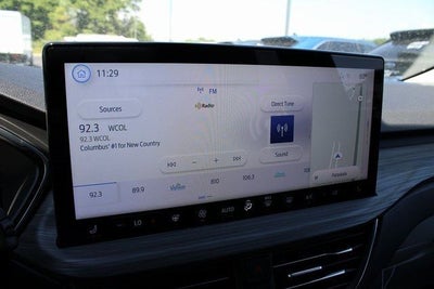 2024 Ford Escape Plug-In Hybrid Base