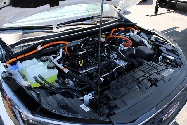 2024 Ford Escape Plug-In Hybrid Base