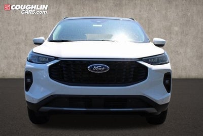 2024 Ford Escape Plug-In Hybrid Base