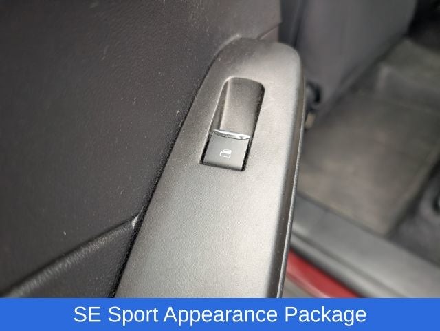 2021 Ford Escape SE Hybrid
