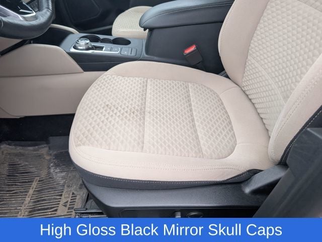 2021 Ford Escape SE Hybrid