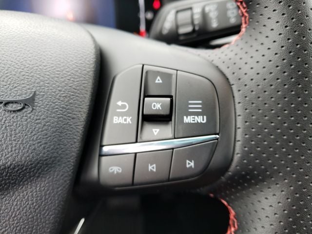 2026 Ford Escape Hybrid ST-Line Select