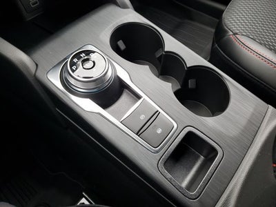 2026 Ford Escape Hybrid ST-Line Select