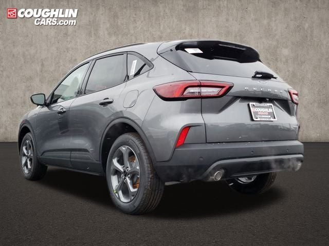 2026 Ford Escape Hybrid ST-Line Select