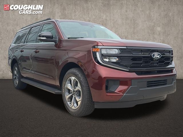 2027 Ford Expedition Max