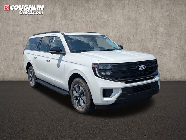 2027 Ford Expedition Max
