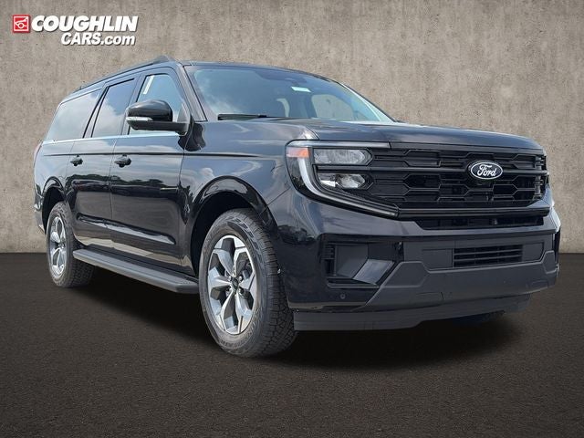 2027 Ford Expedition Max