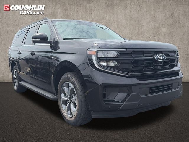 2027 Ford Expedition Max