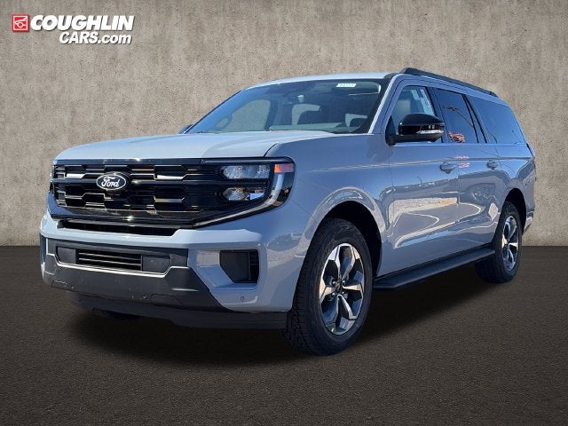 2027 Ford Expedition Max Active