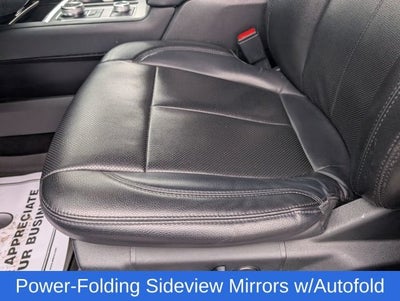 2021 Ford Expedition Max XLT