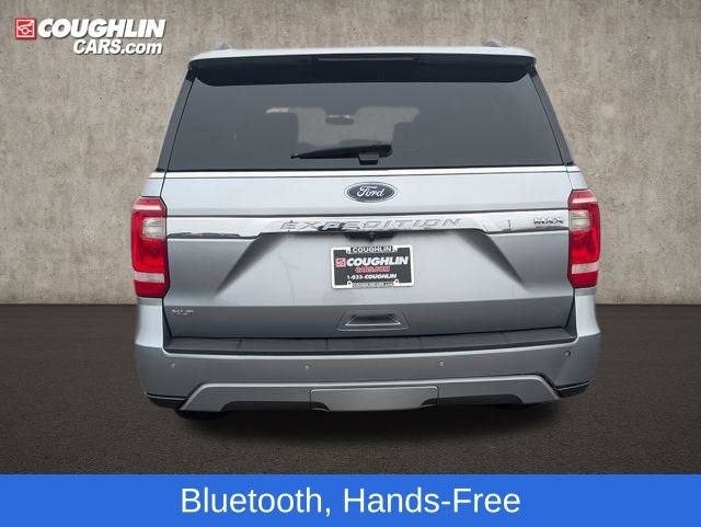 2021 Ford Expedition Max XLT