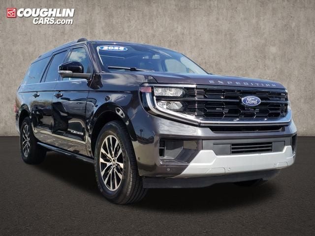 2025 Ford Expedition