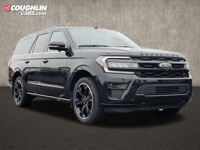 2024 Ford Expedition