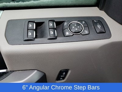 2018 Ford F-250SD XLT