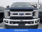 2018 Ford F-250SD XLT