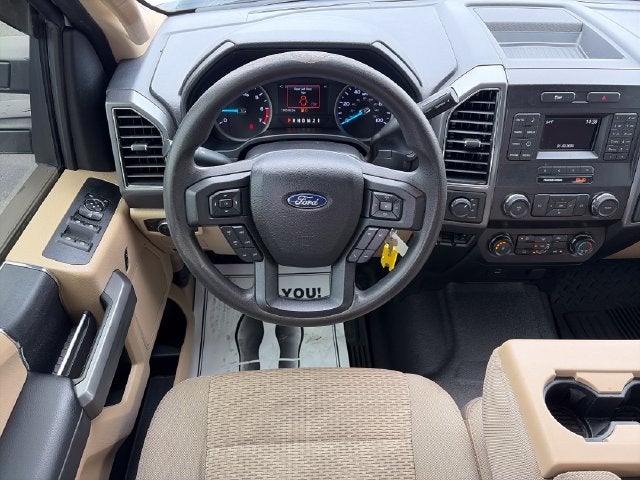 2019 Ford F-250SD XLT