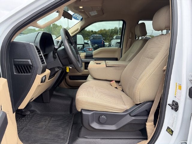 2019 Ford F-250SD XLT