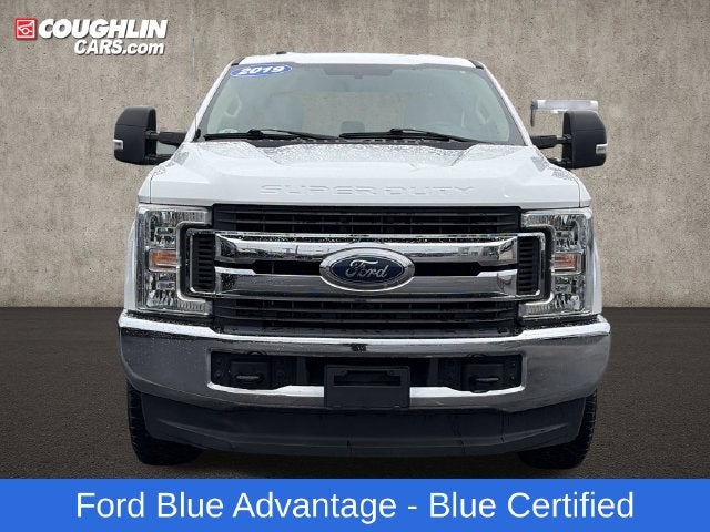2019 Ford F-250SD XLT