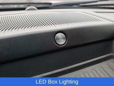 2021 Ford F-250SD Lariat