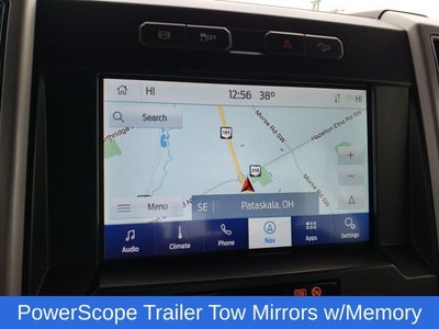 2021 Ford F-250SD Lariat