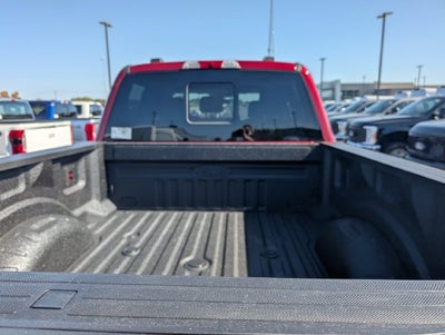 2027 Ford F-250SD Lariat