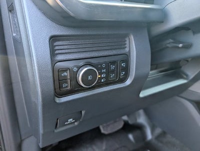 2027 Ford F-250SD Lariat