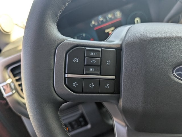 2027 Ford F-250SD Lariat