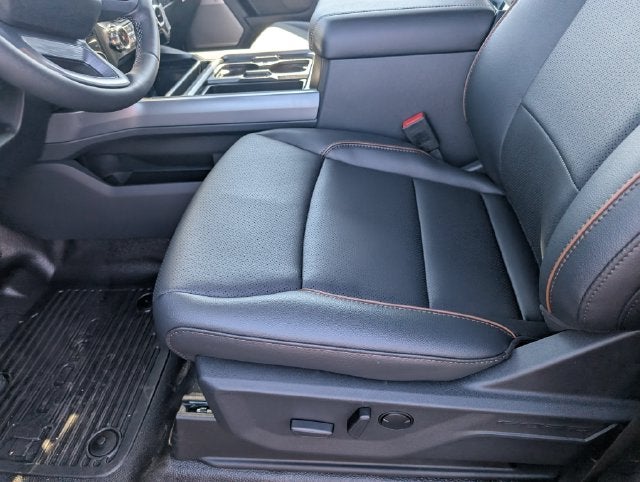 2027 Ford F-250SD Lariat